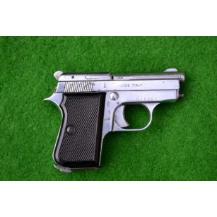 TANFOGLIO TITAN 6,35 Br. pistole samonabíjecí