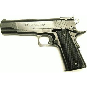 1911 A1 Sport 45ACP, kat. B, Norinco