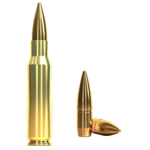 308 Winchester, FMJ 11,7g, Sellier&Bellot