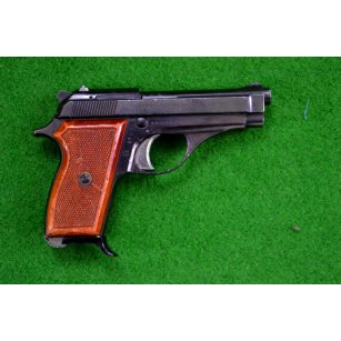 GT-380 9mm Browning Court, kat. B, Tanfoglio