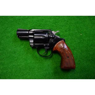 Cobra 38 Special, Colt 2 palce