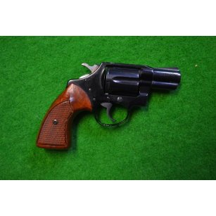 Cobra 38 Special, Colt 2 palce