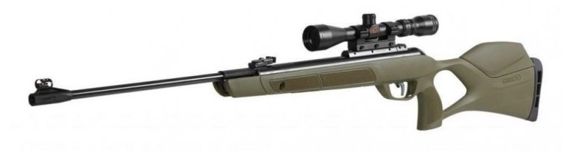 GAMO G-Magnum Jungle 5,5 mm