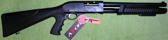 AXOR ARMS PA 8