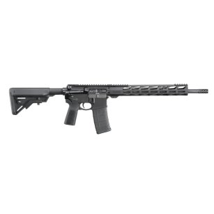 Ruger AR-556 MPR B5