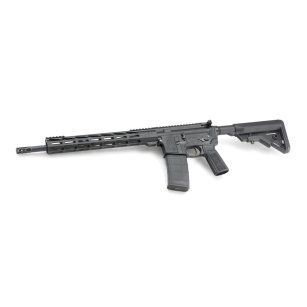 Ruger AR-556 MPR B5