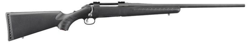 Ruger American Rifle