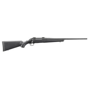 Ruger American Rifle