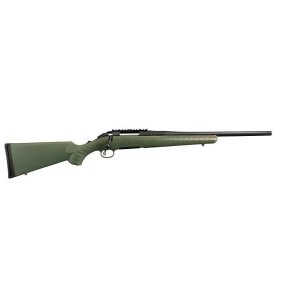 Ruger American Rifle Predator