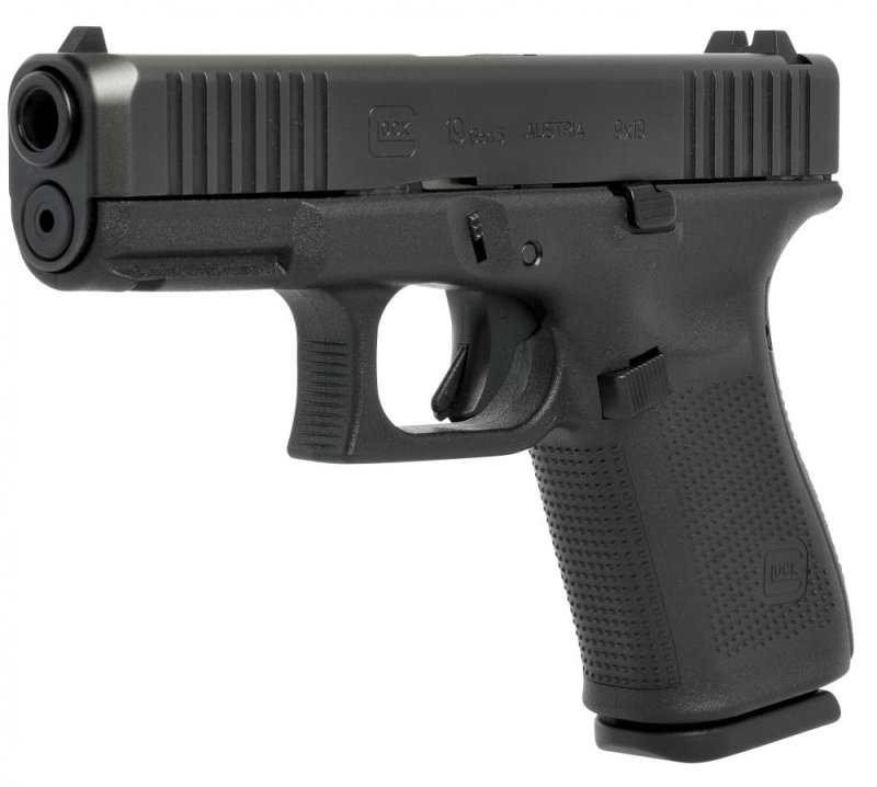 Glock 19 Gen5 FS