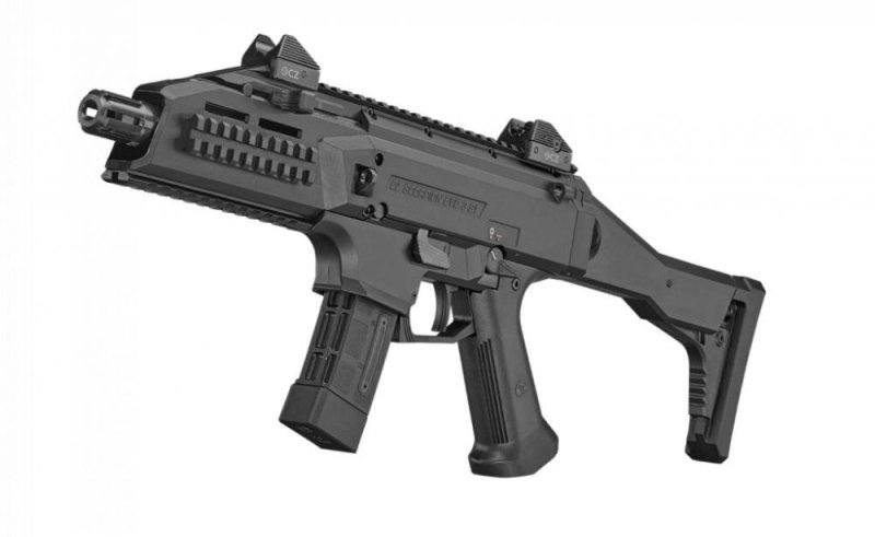 SCORPION EVO 3 S1