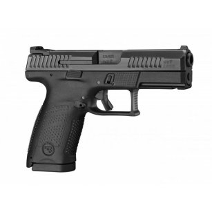 CZ P-10C Compact 9mm Luger, kat. B, ČZ Uherský Brod