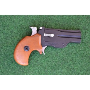 Zastava 32SW Long Derringer