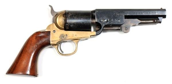 COLT 1851 NAVY