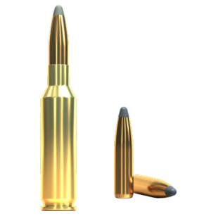 6,5 Creedmoor SP 9,1g  SaB