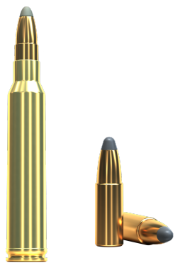 300 Winchester Magnum, SPCE 11,7g, Sellier&Bellot