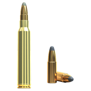 300 Winchester Magnum, SPCE 11,7g, Sellier&Bellot