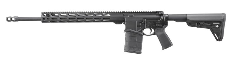 Ruger SFAR 20"