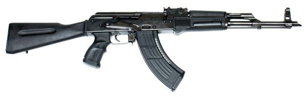 AKM 47