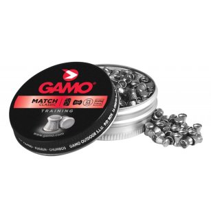 GAMO Combo Delta Max Force set cal. 4,5mm