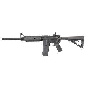 Ruger AR-556 MOE (Magpul)