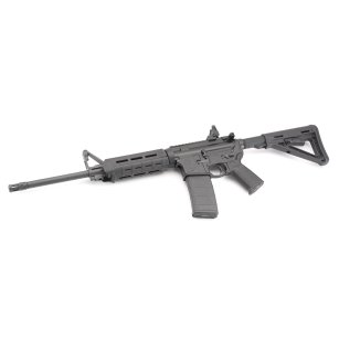 Ruger AR-556 MOE (Magpul)