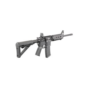 Ruger AR-556 MOE (Magpul)