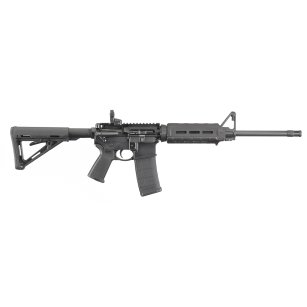 Ruger AR-556 MOE (Magpul)