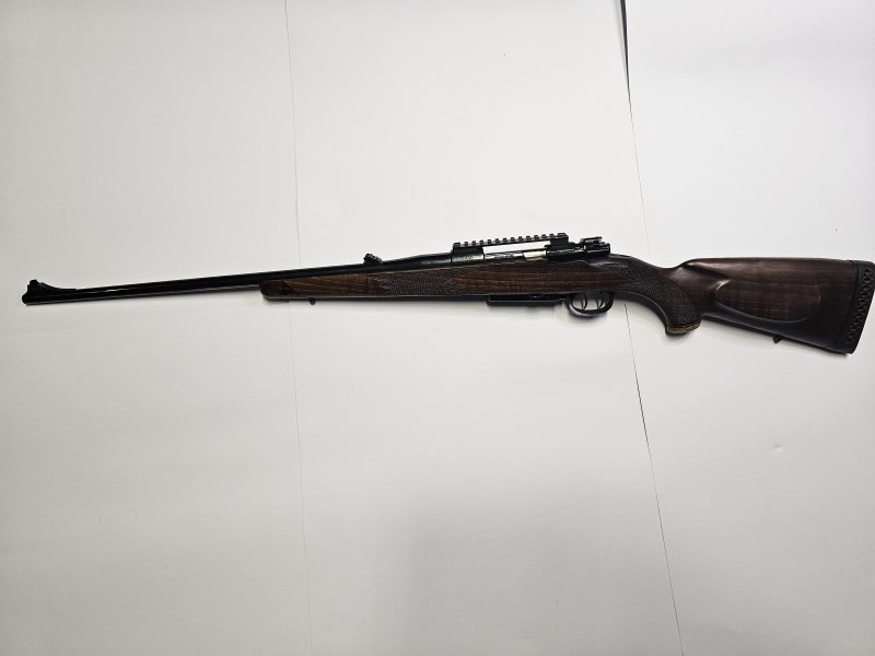 Mauser - 243 Winchestr