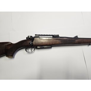 Mauser - 243 Winchestr