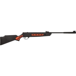 Hatsan Striker 1000S orange, 4,5mm plast