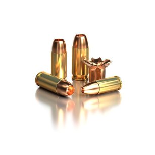 45 AUTO(ACP) XRG DEFENSE - 10,7g - 165 grs