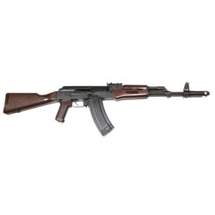 AK74 SEMI 5,45x39 (vzor 86), kat. B, Rumunsko