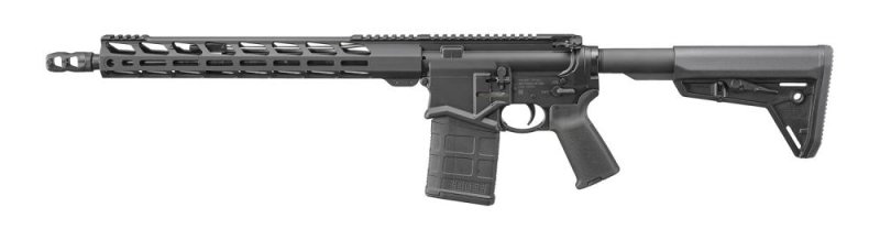 Ruger SFAR 16" - Ruger SFAR 16"