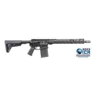 Ruger SFAR 16" - Ruger SFAR 16"