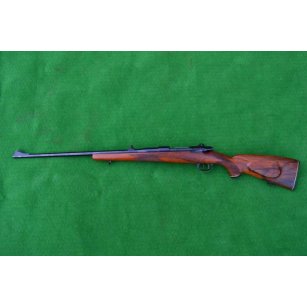 opakovací kulovnice ZÄSTAVA M98, ráže 8x57JS