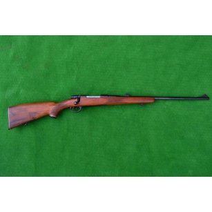 opakovací kulovnice ZÄSTAVA M98, ráže 8x57JS