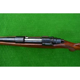 opakovací kulovnice ZÄSTAVA M98, ráže 8x57JS