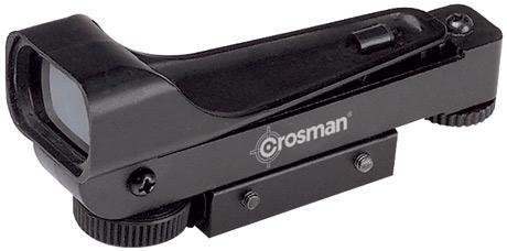 Kolimátor Crosman Red Dot Sight 11mm