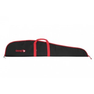 Pouzdro na dlouhou zbraň, GAMO FUNDA Red &Black 120cm