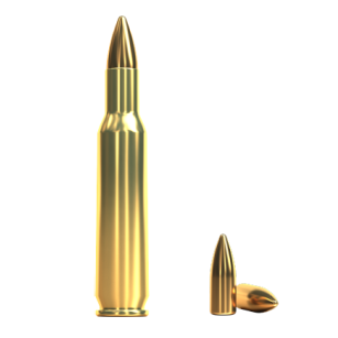 222 Remington, FMJ 3,24g, Sellier&Bellot