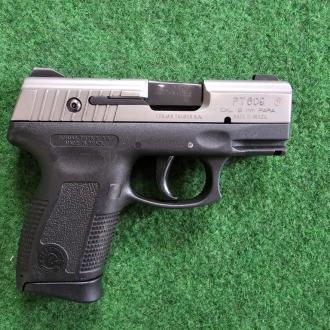 TAURUS PT 609 TITANIUM