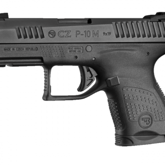 CZ P-10 M - AKČNÍ CENA NA JEDEN KUS