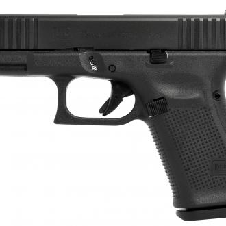 Glock 19 Gen5 FS