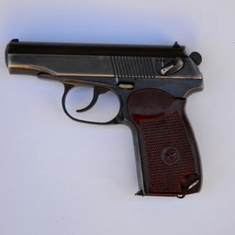 Makarov IJ-70-01