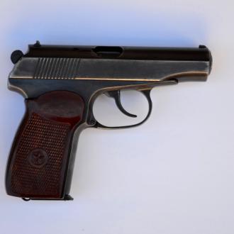 Makarov IJ-70-01