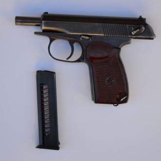 Makarov IJ-70-01