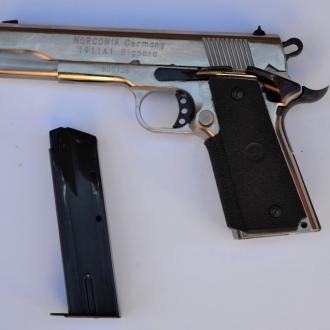 Norconia 1911 A1