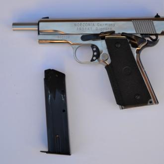 Norconia 1911 A1