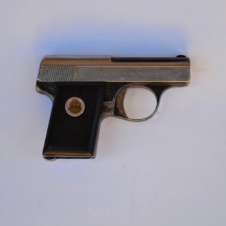 Walther model 9